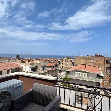 Appartement Vista Sul Blu