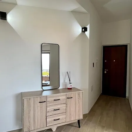 Appartement Vista Sul Blu Tropea