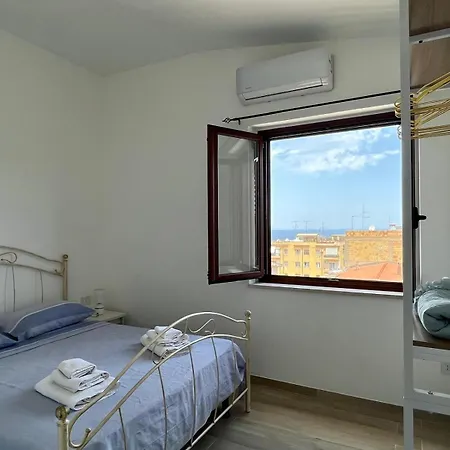 Appartement Vista Sul Blu Tropea